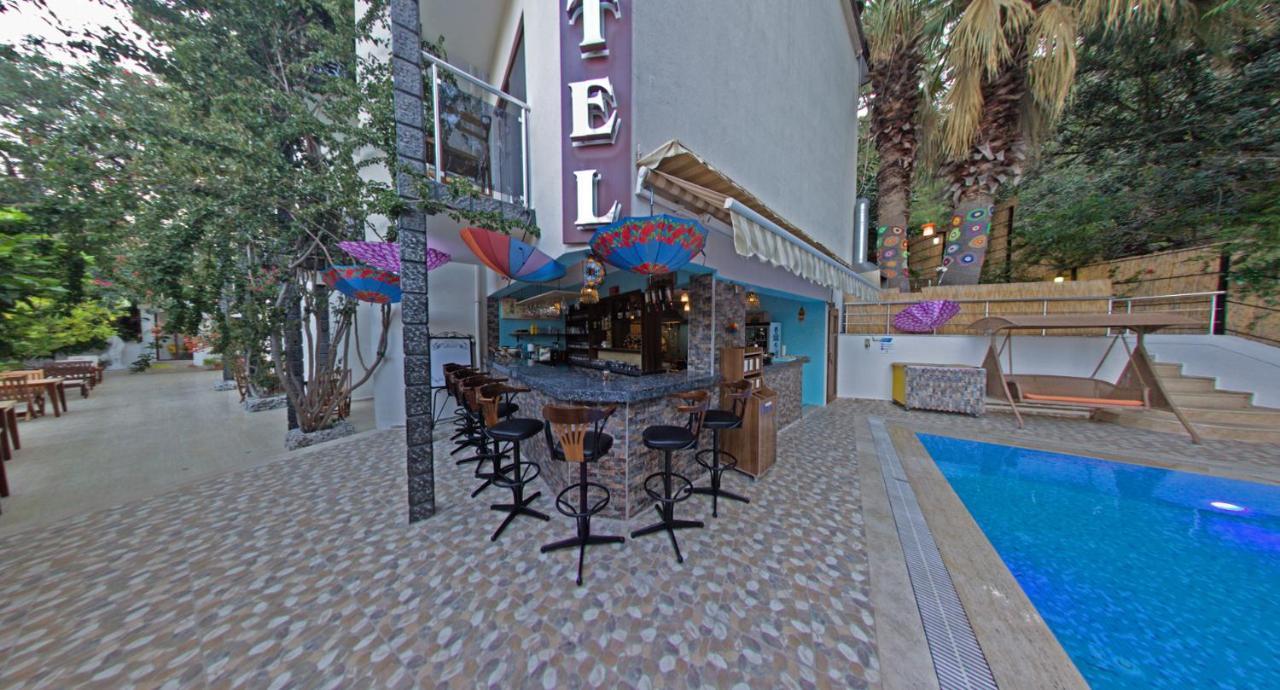 Eden Pyara Hotel טורונץ' מראה חיצוני תמונה